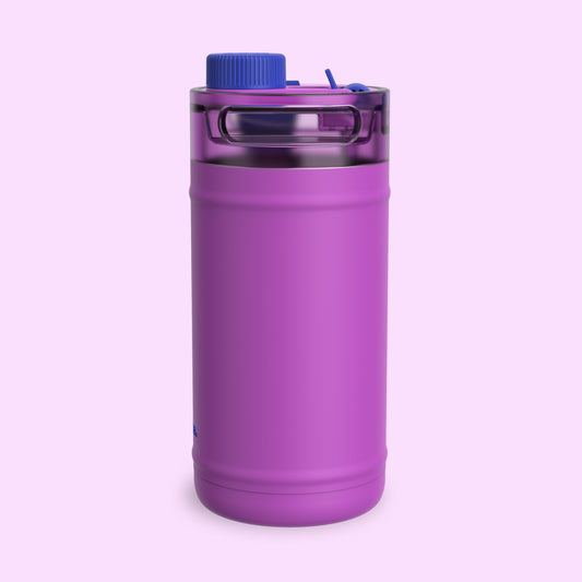 bubba 64 oz Insulated Jug - Mood Booster - US 5998