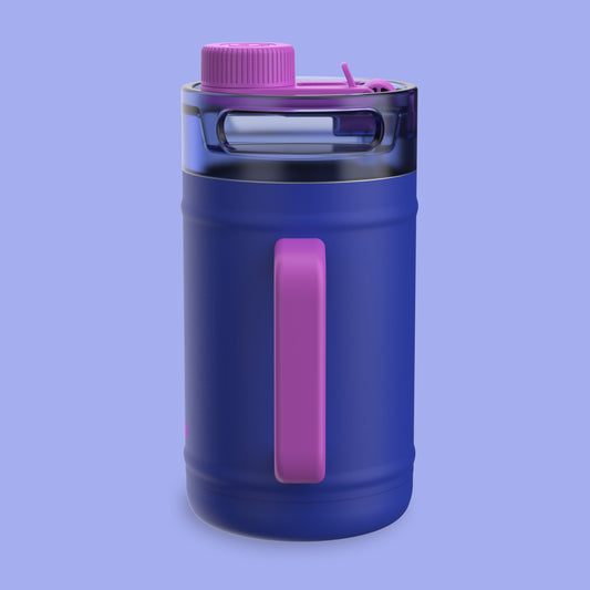 bubba 52 oz Insulated Keg - Ocean Energy - US 9834