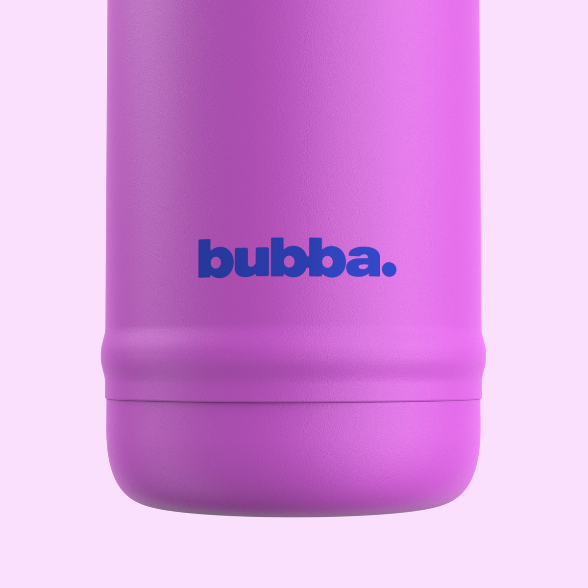 bubba 32 oz DualSip Insulated Stainless Steel Water Bottle - Mood Booster - US 4007