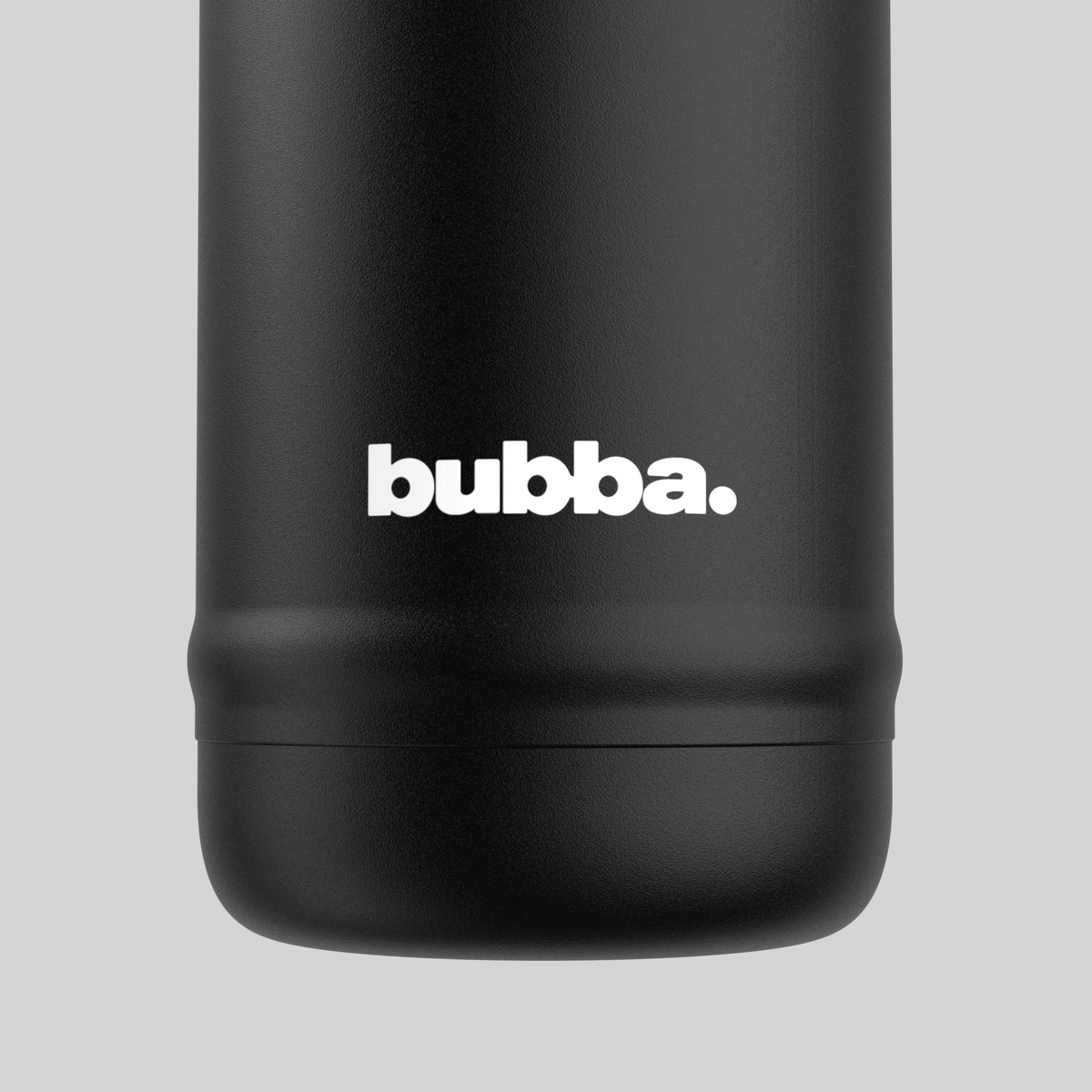 bubba 32 oz DualSip Insulated Stainless Steel Water Bottle - Office Siren - US 9965