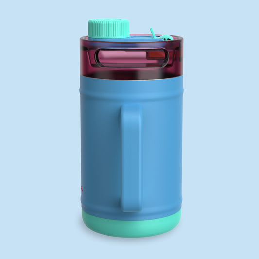 bubba 52 oz Insulated Keg - Blue Ribbon - US 4130