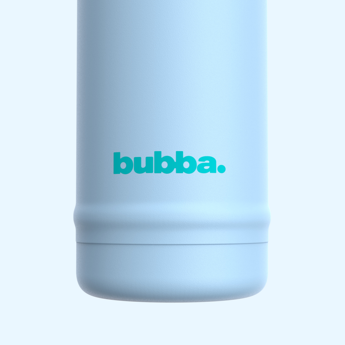bubba 18 oz DualSip Insulated Stainless Steel Water Bottle - Daydreamin - US 4117