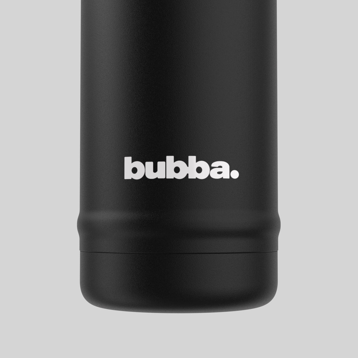 bubba 24 oz DualSip Insulated Stainless Steel Water Bottle - Office Siren - US 9565