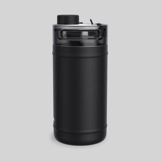 bubba 64 oz Insulated Jug - Office Siren - US 5466
