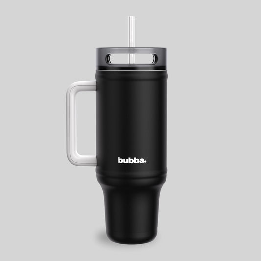 40 oz Insulated Tumbler - Office Siren - US 3335
