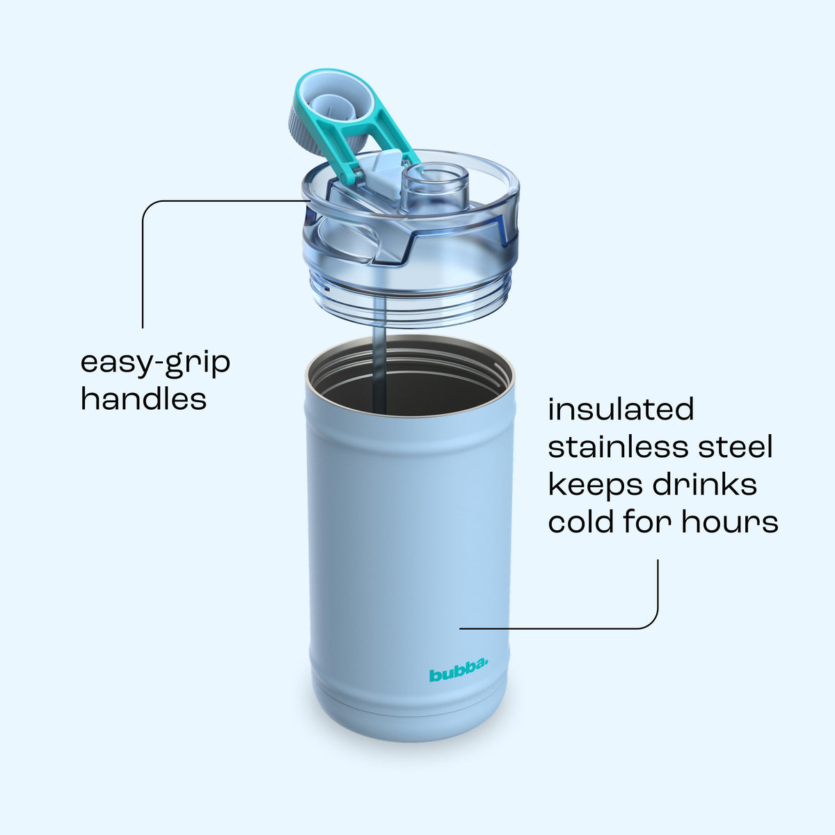 bubba 64 oz Insulated Jug - Daydreamin - US 6999