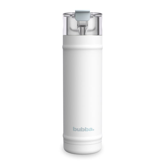 bubba 24 oz DualSip Insulated Stainless Steel Water Bottle - Fresh Kicks - US 5135
