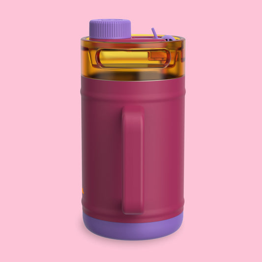 bubba 52 oz Insulated Keg - Locker Love - US 4846
