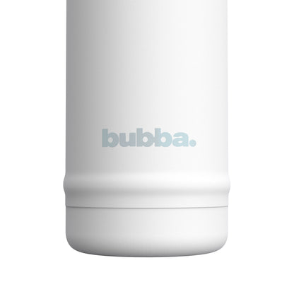 bubba 24 oz DualSip Insulated Stainless Steel Water Bottle - Fresh Kicks - US 5135
