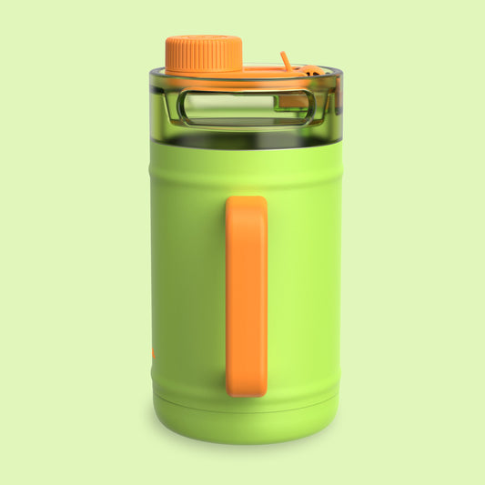 bubba 52 oz Insulated Keg - Glow Up - US 5576