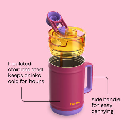 bubba 52 oz Insulated Keg - Locker Love - US 4846