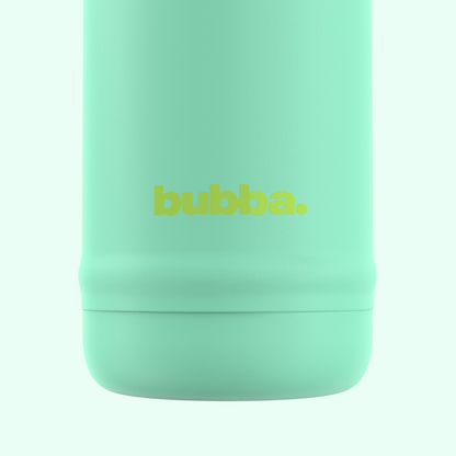 bubba 32 oz DualSip Insulated Stainless Steel Water Bottle - Tropical Eclipse - US 4581