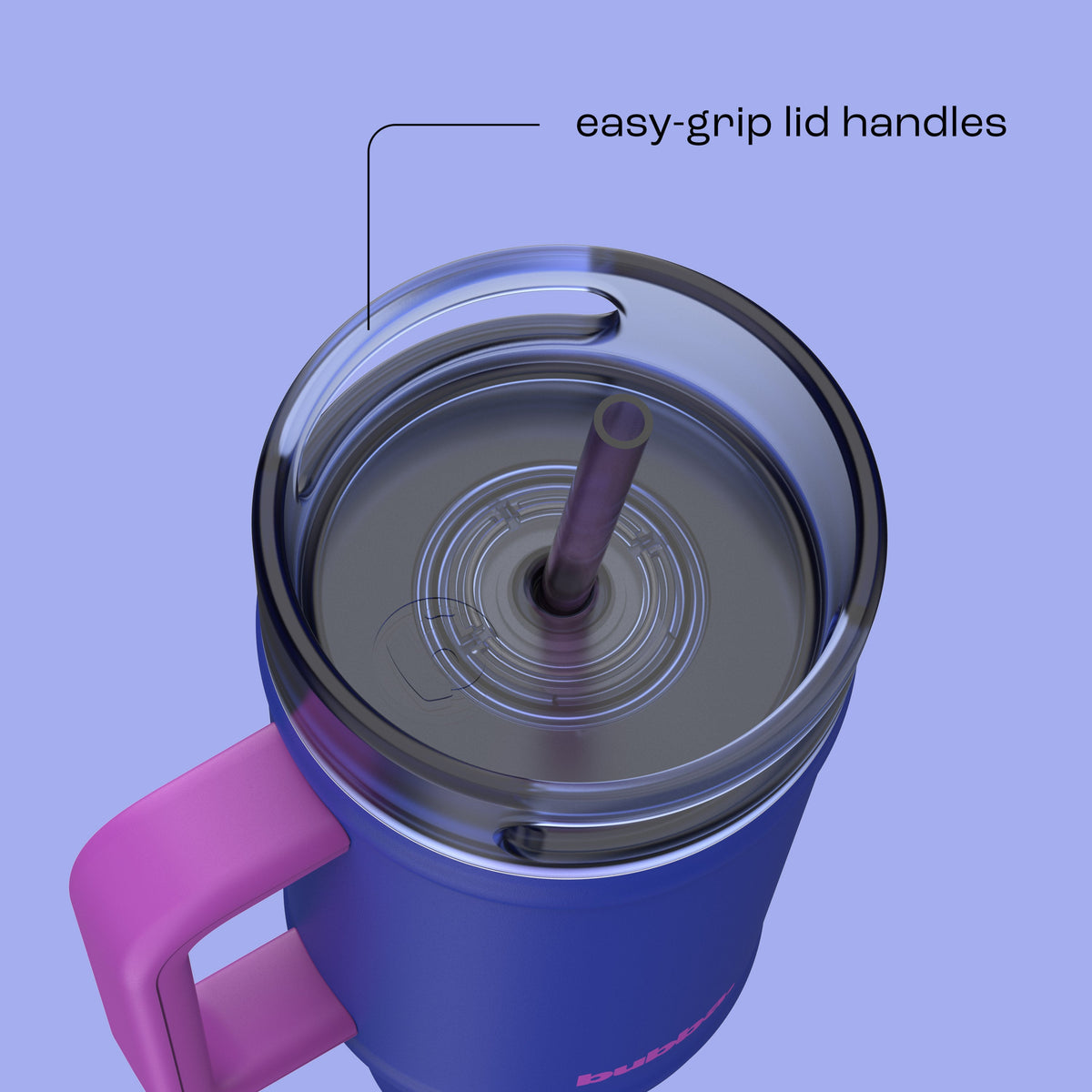40 oz Insulated Tumbler - Ocean Energy - US 6793