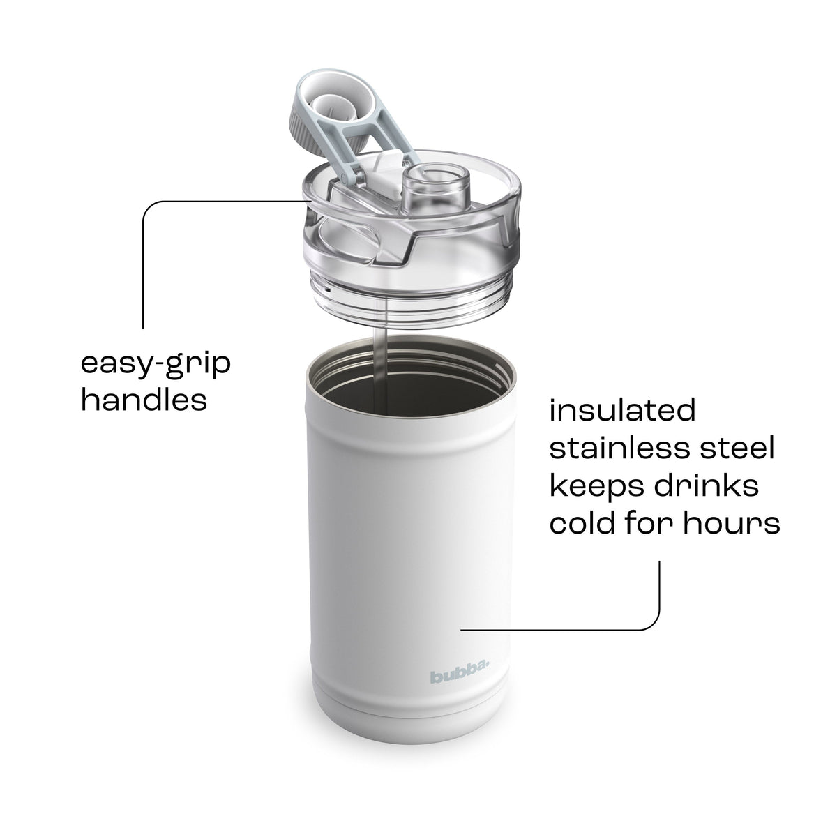 bubba 64 oz Insulated Jug  - Fresh Kicks - US 8067