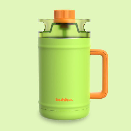 bubba 52 oz Insulated Keg - Glow Up - US 5576