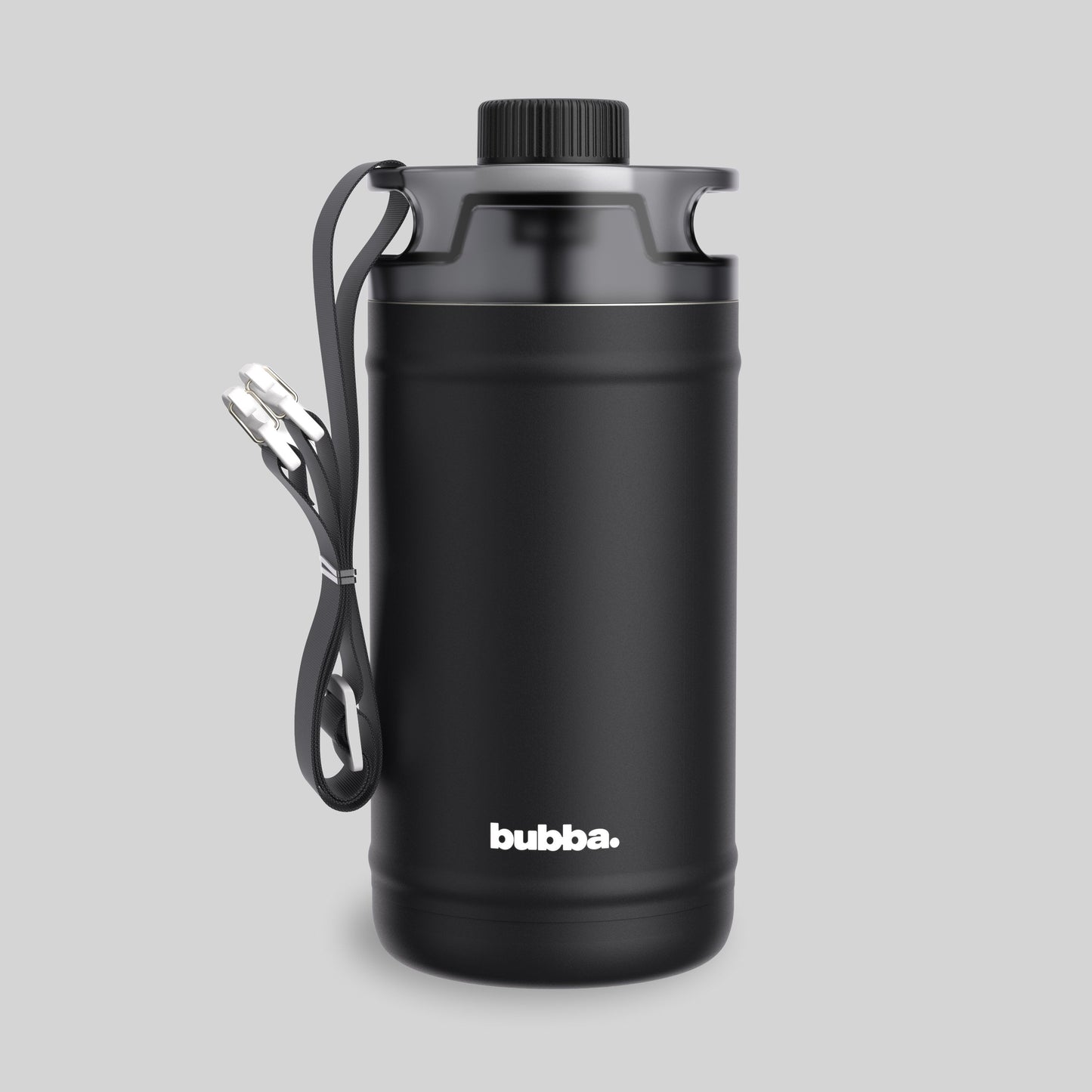 bubba 52 oz Insulated Keg - Office Siren - US 5446