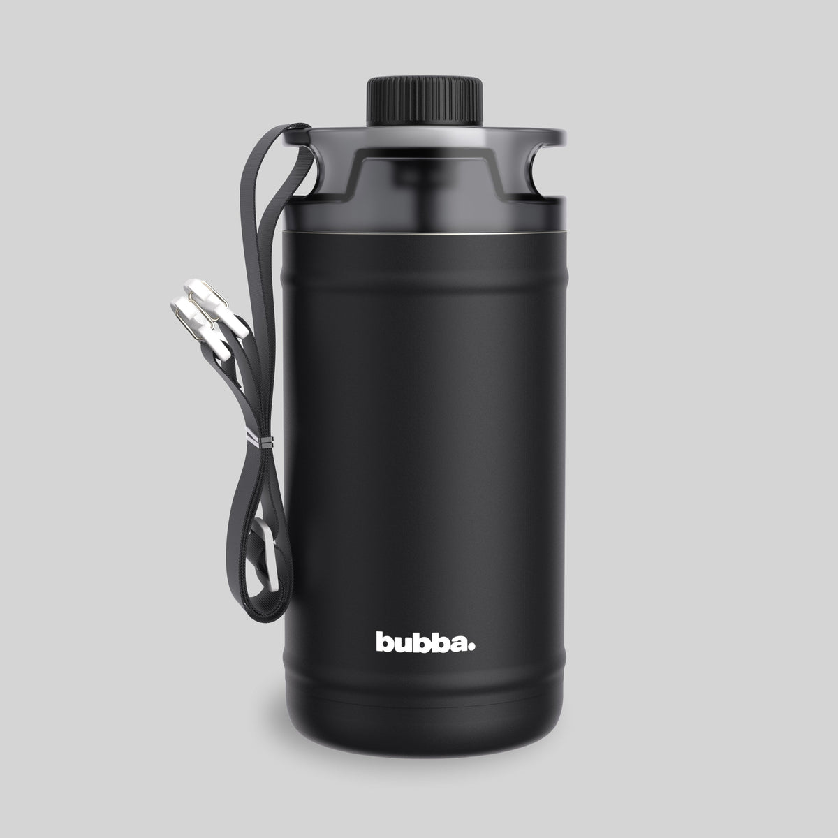 bubba 64 oz Insulated Jug - Office Siren - US 5466