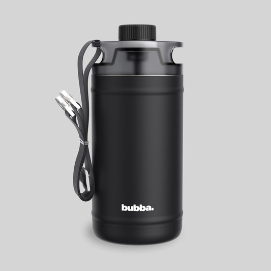 bubba 64 oz Insulated Jug - Office Siren - US 5466