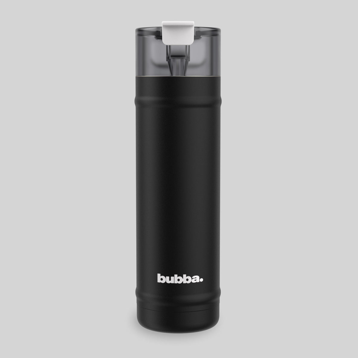 bubba 24 oz DualSip Insulated Stainless Steel Water Bottle - Office Siren - US 9565