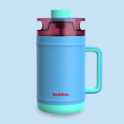 bubba 52 oz Insulated Keg - Blue Ribbon - US 4130