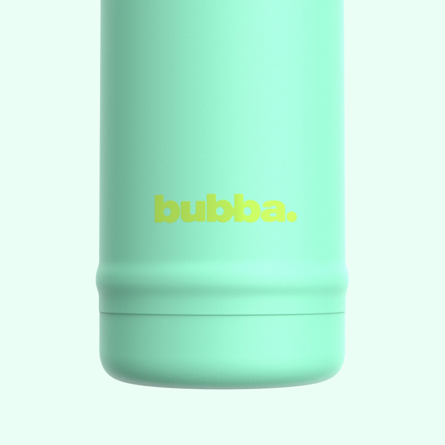 bubba 24 oz DualSip Insulated Stainless Steel Water Bottle - Tropical Eclipse - US 9519