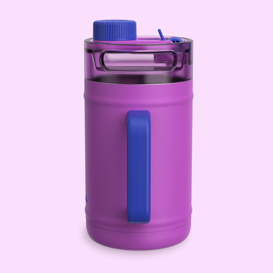 bubba 52 oz Insulated Keg - Mood Booster - US 6200