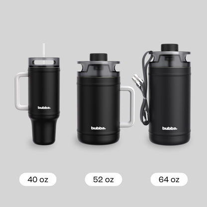 bubba 52 oz Insulated Keg - Office Siren - US 5446