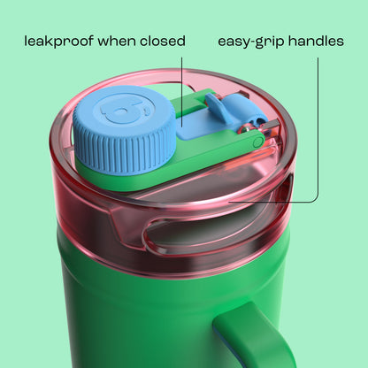 bubba 52 oz Insulated Keg - Fresh Serve - US 7362