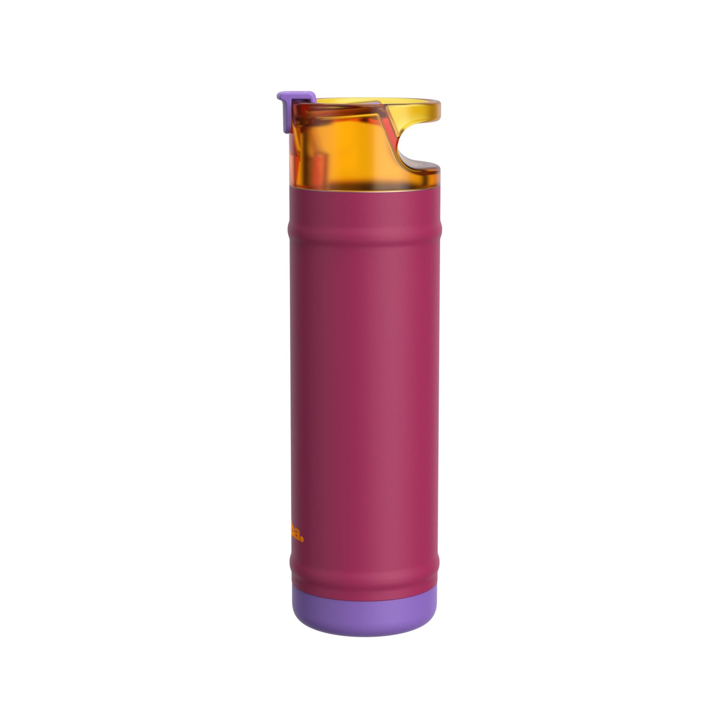 bubba 24 oz DualSip Insulated Stainless Steel Water Bottle - Locker Love - US 4500