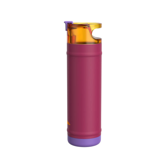 bubba 24 oz DualSip Insulated Stainless Steel Water Bottle - Locker Love - US 4500