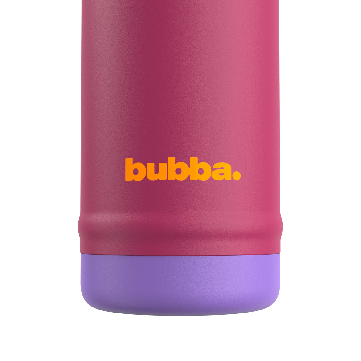 bubba 24 oz DualSip Insulated Stainless Steel Water Bottle - Locker Love - US 4500