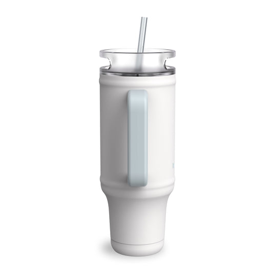 40 oz Insulated Tumbler - Fresh Kicks - US 1445