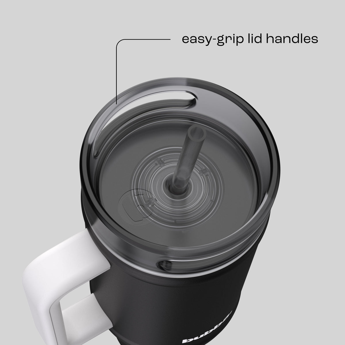 40 oz Insulated Tumbler - Office Siren - US 3335