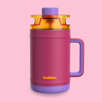 bubba 52 oz Insulated Keg - Locker Love - US 4846