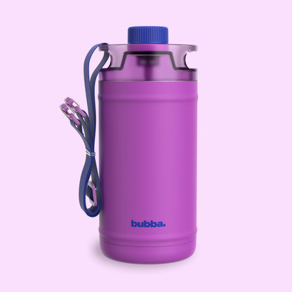 bubba 64 oz Insulated Jug - Mood Booster - US 5998