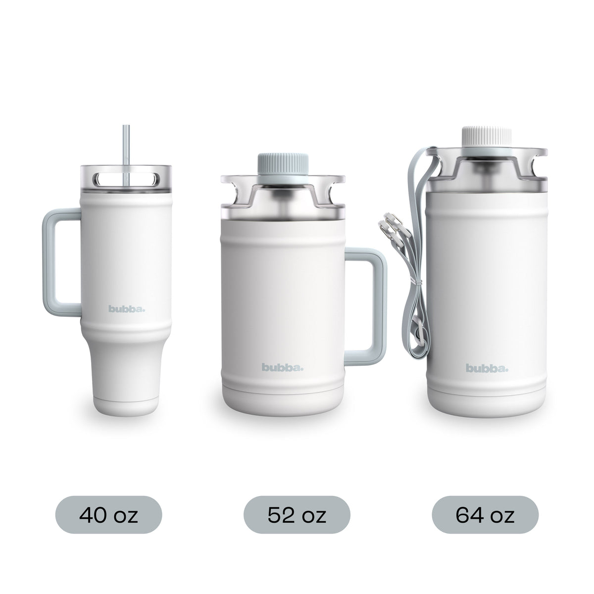 bubba 64 oz Insulated Jug  - Fresh Kicks - US 8067