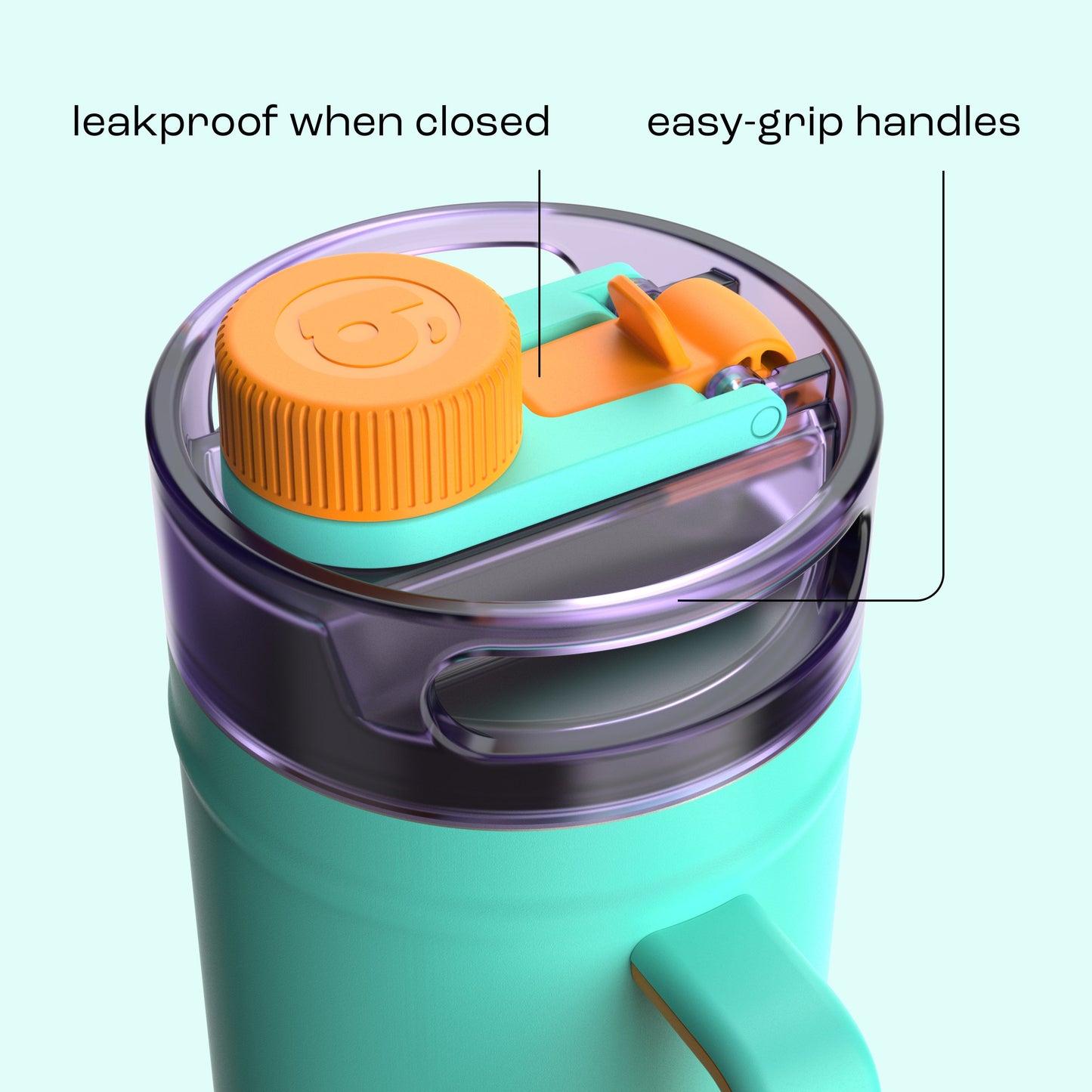 bubba 52 oz Insulated Keg - Field Trip - US 4084