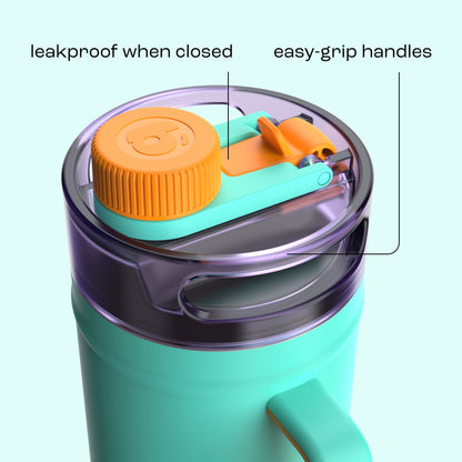 bubba 52 oz Insulated Keg - Field Trip - US 4084