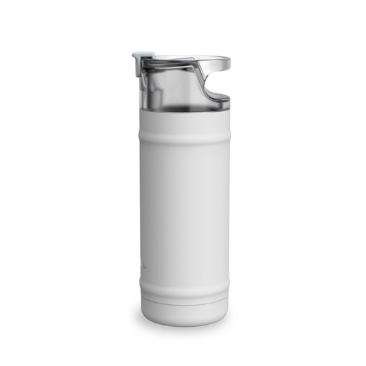 bubba 18 oz DualSip Insulated Stainless Steel Water Bottle - Fresh Kicks - US 8032
