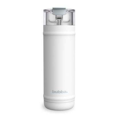 bubba 32 oz DualSip Insulated Stainless Steel Water Bottle - Fresh Kicks - US 6738