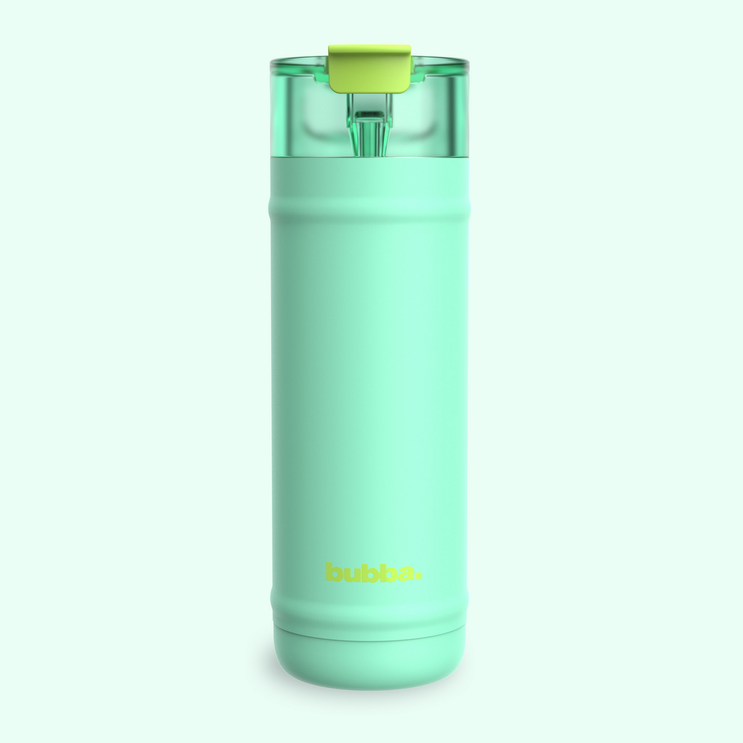 bubba 32 oz DualSip Insulated Stainless Steel Water Bottle - Tropical Eclipse - US 4581