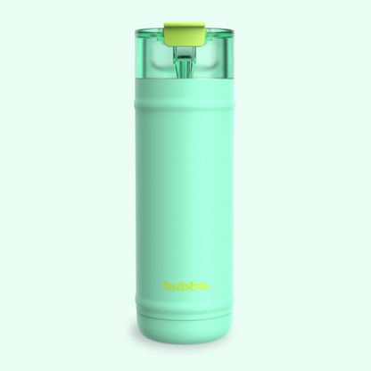 bubba 32 oz DualSip Insulated Stainless Steel Water Bottle - Tropical Eclipse - US 4581