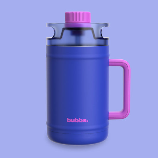 bubba 52 oz Insulated Keg - Ocean Energy - US 9834