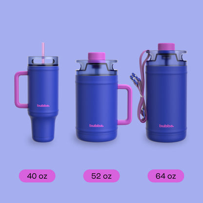 bubba 64 oz Insulated Jug - Ocean Energy - US 6314