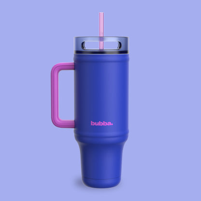 40 oz Insulated Tumbler - Ocean Energy - US 6793