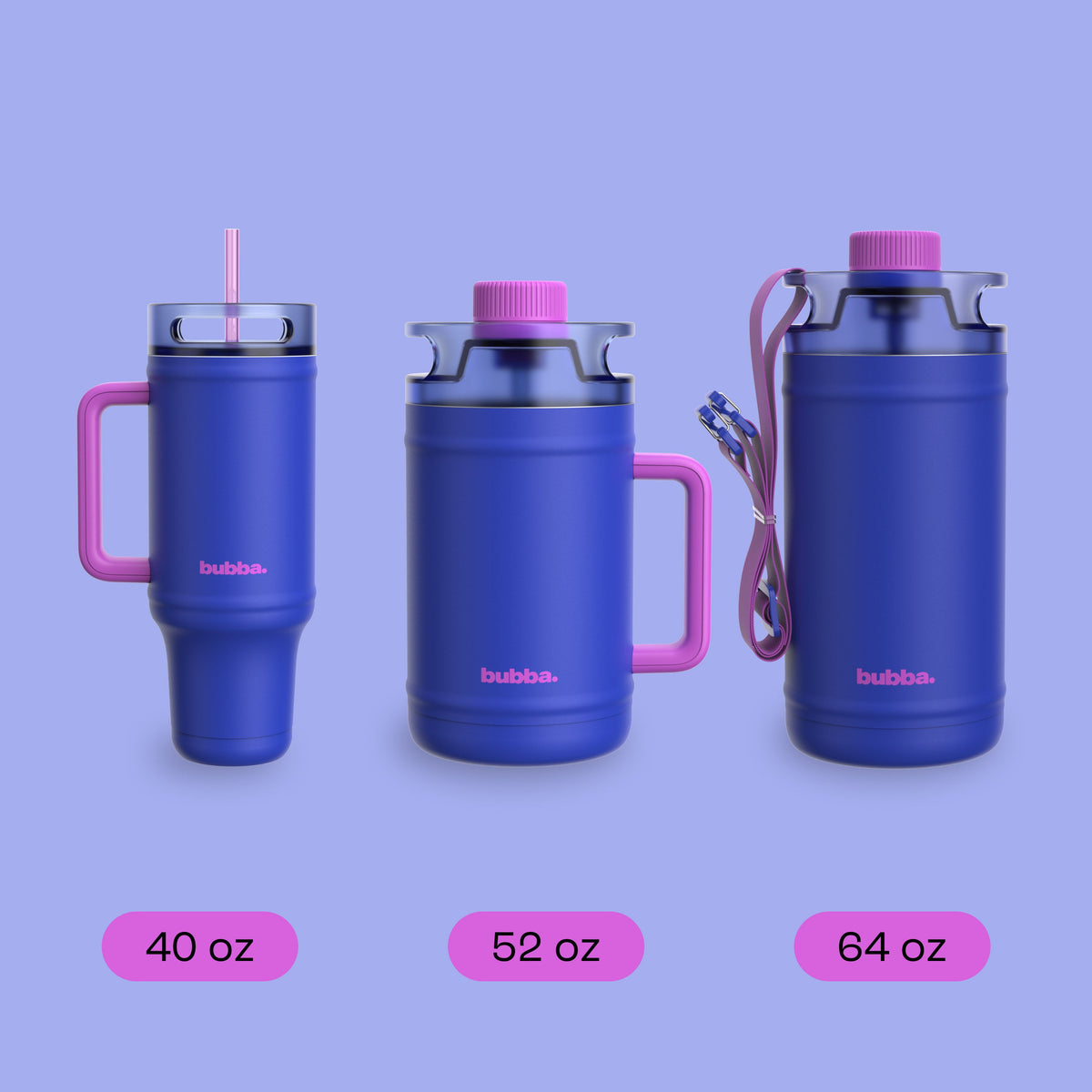 40 oz Insulated Tumbler - Ocean Energy - US 6793