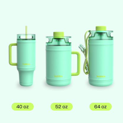 bubba 64 oz Insulated Jug - Tropical Eclipse - US 1325