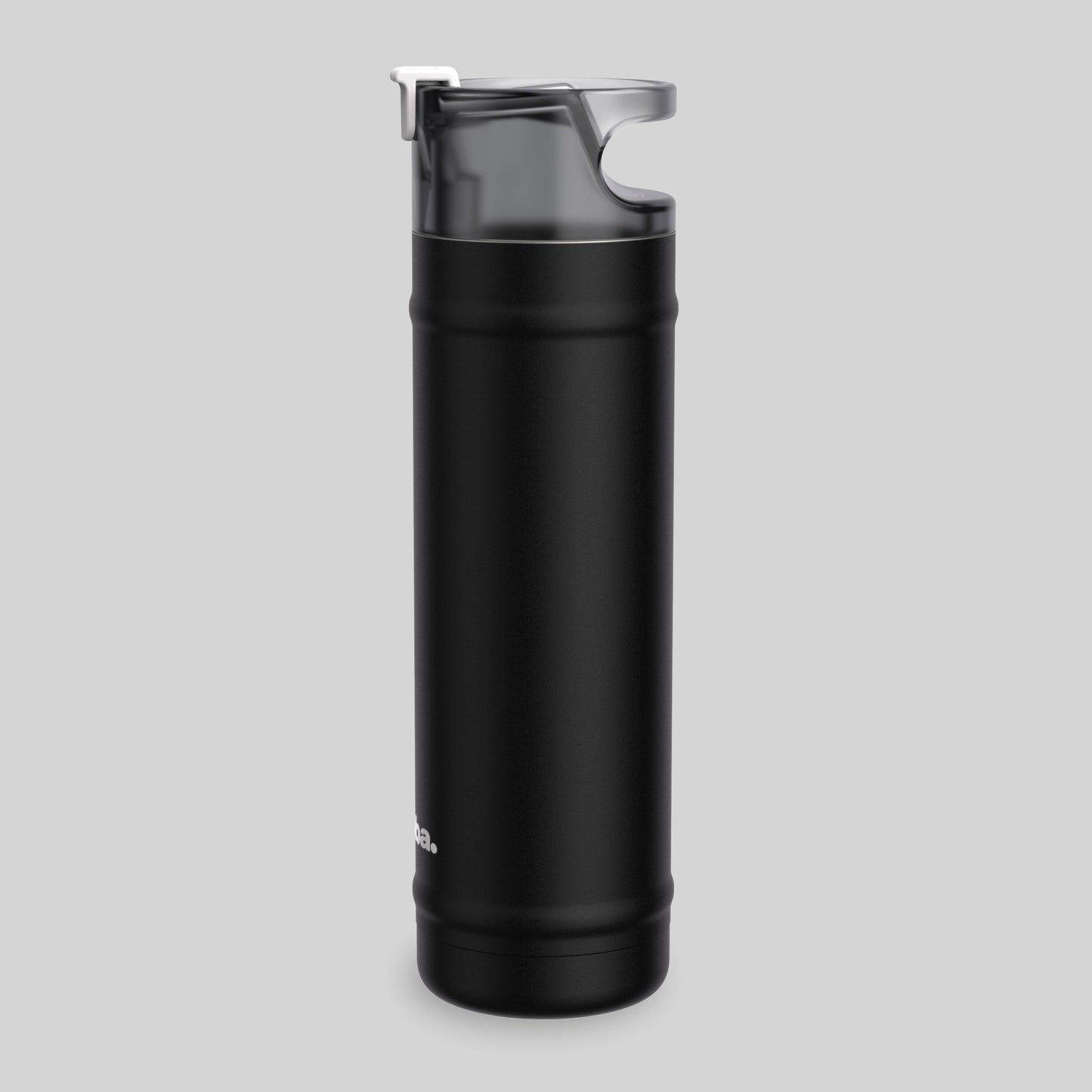 bubba 24 oz DualSip Insulated Stainless Steel Water Bottle - Office Siren - US 9565