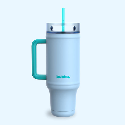 40 oz Insulated Tumbler - Daydreamin - US 6196