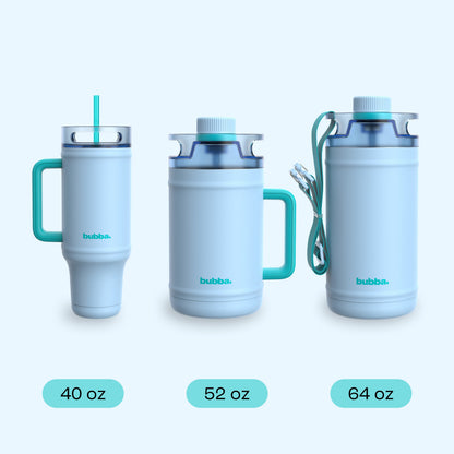 40 oz Insulated Tumbler - Daydreamin - US 6196